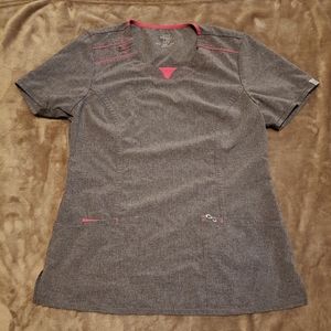 Cherokee Infinity scrub set